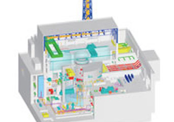 UK Advanced Boiling Water Reactor (UK ABWR) | Office for Nuclear Regulation