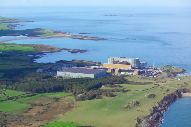 Wylfa